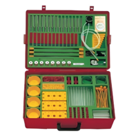 Звук и тон. Комплект лабораторного оборудования - «globural.ru» - Саратов