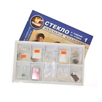 Коллекция "Стекло и изделия из стекла" - «globural.ru» - Саратов