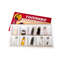 Коллекция "Топливо" (вариант 2) - «globural.ru» - Саратов