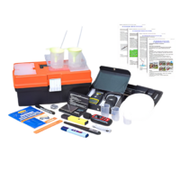 Эко-знайка 8. Цифровая лаборатория по экологии для ученика - «globural.ru» - Саратов