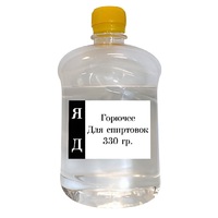 Горючее для спиртовок - «globural.ru» - Саратов