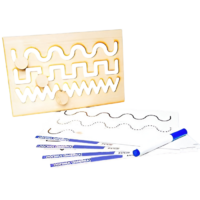 Игровой набор "Логика" (змейка) - «globural.ru» - Саратов