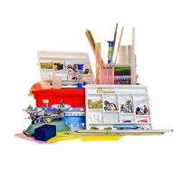 Набор для экспериментирования "Наблюдения за природой. Измерения" - «globural.ru» - Саратов