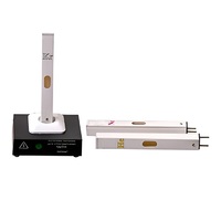 Набор спектральных трубок с универсальным источником питания - «globural.ru» - Саратов