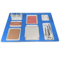 Тренажерный комплекс "Изучение и отработка ветеринарно-хирургических навыков на практике" - «globural.ru» - Саратов