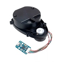 Лазерный дальномер 360 Laser Distance Sensor LDS-01 - «globural.ru» - Саратов