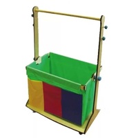 Вешалка ряжения с емкостью  - «globural.ru» - Саратов