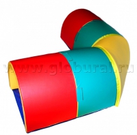 Игровой лабиринт 9 (ВИК) - «globural.ru» - Саратов