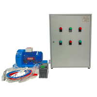 Комплект монтажа и наладки схем регулирования скорости асинхронного двигателя - «globural.ru» - Саратов