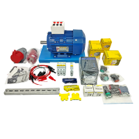 Комплект монтажа и наладки схем плавного пуска асинхронного двигателя - «globural.ru» - Саратов