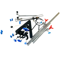 Штатив демонстрационный - «globural.ru» - Саратов