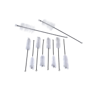 Комплект ершей для мытья лабораторной посуды - «globural.ru» - Саратов