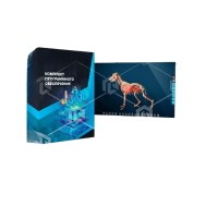 Виртуальный учебный комплекс «Интерактивный трехмерный атлас анатомии животных» К1 - «globural.ru» - Саратов