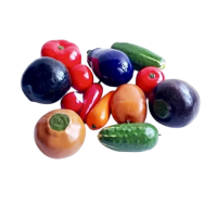 Комплект муляжей демонстрационный - «globural.ru» - Саратов