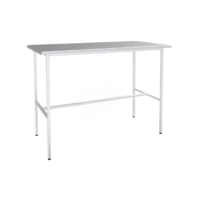 Стол лабораторный СЛ-01-03 исп. 2 - «globural.ru» - Саратов