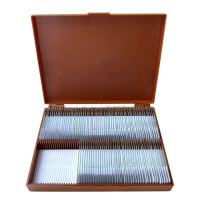 Комплект микропрепаратов по анатомии, ботанике, зоологии, общей биологии - «globural.ru» - Саратов