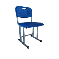 Стул ученический регулируемый - «globural.ru» - Саратов