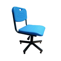 Стул ученический на пятилучье (р.гр.3-6) - «globural.ru» - Саратов