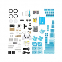 Cоревновательный набор MakeX Starter Kit (2020 Smart Links) - «globural.ru» - Саратов