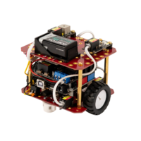 Агрокласс ЙоТик М4  (состав класса: 16 человек) - «globural.ru» - Саратов