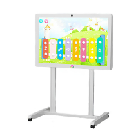 Интерактивная сенсорная панель "PRESTIGE" 55"  - «globural.ru» - Саратов