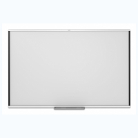 Интерактивная доска SMART SBM787V с пассивным лотком (Notebook 22) - «globural.ru» - Саратов