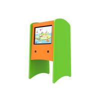 Интерактивная игра "Браво" - «globural.ru» - Саратов