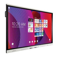 Интерактивный дисплей  SMART модель SBID-MX265-V2-C (в составе интерактивной панели SBID-MX065-V2-C) с ПО SMART Notebook - «globural.ru» - Саратов