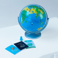 Интерактивный глобус - «globural.ru» - Саратов