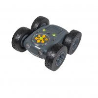 ЛогоРобот Вездеход - «globural.ru» - Саратов