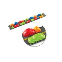Игра "Измерительные машинки" - «globural.ru» - Саратов