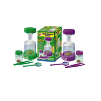 Комплект для изучения насекомых - «globural.ru» - Саратов