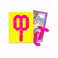 Пособие для конструирования "Конструктор букв 3" - «globural.ru» - Саратов