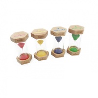 Набор "Песочные часы" - «globural.ru» - Саратов