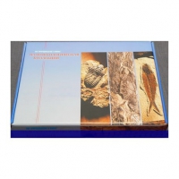 Коллекция "Палеонтологическая" - «globural.ru» - Саратов