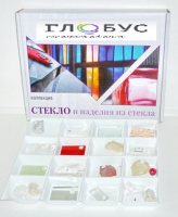 Коллекция Стекло и изделия из стекла - «globural.ru» - Саратов