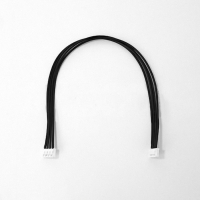 Комплект кабелей Robot Cable-X4P 240mm 10pcs - «globural.ru» - Саратов