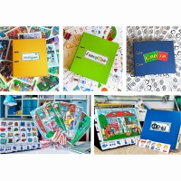 Комплект методических пособий по развитию речи - «globural.ru» - Саратов