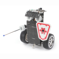 Конструктор Robo Kit 3 - «globural.ru» - Саратов