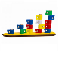 Кораблик "Плюх-Плюх" - «globural.ru» - Саратов