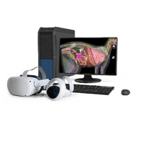 Макет масштабный "Скелет кошки" Масштаб 1:1 - «globural.ru» - Саратов