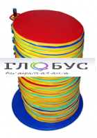 Игровой комплект ковриков на стойке (ВИК) - «globural.ru» - Саратов
