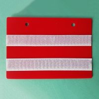 Красный лист-вкладыш в папку ПЕКС МИНИ - «globural.ru» - Саратов