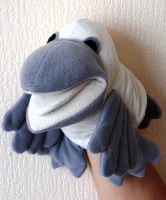 Логопедическая ворона - «globural.ru» - Саратов