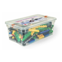 Набор для конструирования "Путешествие на Крайний Север (1)" (на 1 человека) - «globural.ru» - Саратов