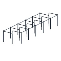 Элементы полосы препятствий "Лабиринт СО" - «globural.ru» - Саратов