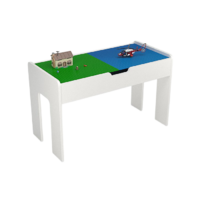 Лего стол Дуэт нерегулируемый  - «globural.ru» - Саратов