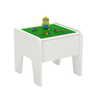 Стол Лего компактный - «globural.ru» - Саратов