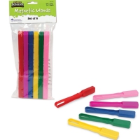 Моя первая лаборатория. Магнитные жезлы - «globural.ru» - Саратов