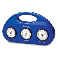 Метеостанция - «globural.ru» - Саратов